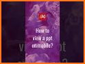 PPT File Opener: Presentation  & PPT Slide Viewer related image