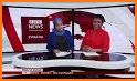 BBC Swahili dira ya dunia TV related image