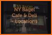 NY Bagel Cafe & Deli related image