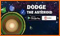 Dodge The Asteroids related image