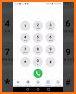 iCallApp - iOS iPhone Dialer related image
