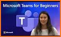 Guide for Microsoft Teams related image
