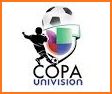 Copa Univision related image