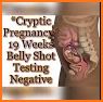 Pregnancy Test & Pregnant Symptom Checker Quiz related image