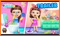 Super Market Clean Up – Girls Cleaning Game related image