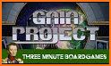 Gaia Project related image