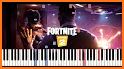 Fortnite Keyboard Theme chapter 2 related image