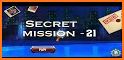Room Escape Adventure Mystery: Secret Mission 2021 related image