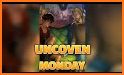Uncoven: The Seventh Day - Magic Visual Novel related image