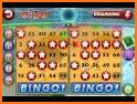 Bingo Gem Rush Free Bingo Game related image