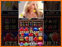 Casino Slots hot bikini model : hundreds of models related image