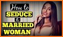 Seduction Techniques To Attract Women related image
