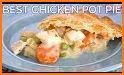 Chicken Pot Pie Recipes related image