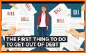 Attain GOOD: Get Out Of Debt related image