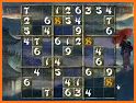 Sudoku Zen related image