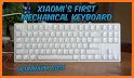 Keyboard for Xiaomi related image