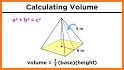 Volume calculator-3D Shapes, geometry calculator related image