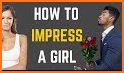 HOW TO IMPRESS A GIRL related image