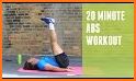 ABS Workout Coach related image