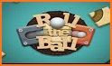 Unroll Me® - Roll Ball - Rolling the ball related image