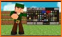 Items From Mods MCPE related image