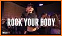 Rock Your Body related image