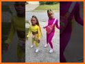Girl vs Haters related image