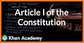 Interactive Constitution related image