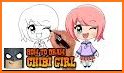 How to draw Famous Chibi related image