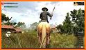 West Cowboy Horse Riding Game related image