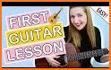 Guitar Lessons Beginners LITE related image