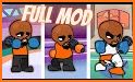 Friday Funny Boxing Matt Mod - Character Test related image