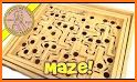 Maze Solitaire related image