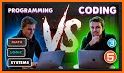 Coding is Us related image