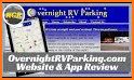 OvernightRVParking related image