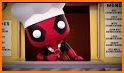 FUNKO POP SUPER HEROES related image