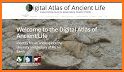 Digital Atlas of Ancient Life related image