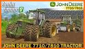 Tractor Farmer Simulator 2016 related image