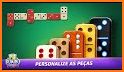 Domino Rivals - Board game related image