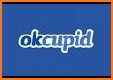 okcupid - dating app related image