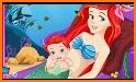 pregnant princess laundry - game Pregnant Mommy related image