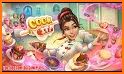 Chef Craze : Restaurant Cooking Game related image