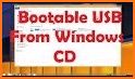USB - Bootable USB Methods:Install Multi Windows related image