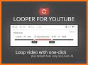 Looper! Loop, Zoom, AB Repeat & Bookmark Videos related image