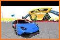 GT Ramp Extreme Car Stunts related image