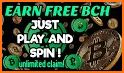 Free Bitcoin Scratch Tickets related image