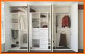 Home Wardrobe Design related image