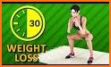 My Fitness Coach: Lose Weight Home, Daily Exercise related image
