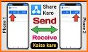 MX ShareKaro App: Share, Send & Receive Files related image