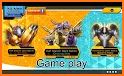 Digimon Card Game Tutorial App related image